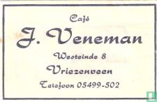 Café J. Veneman