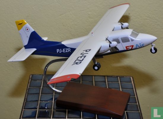 EZ Air - Islander