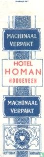 Hotel Homan