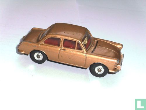 VW 1500 - Afbeelding 3