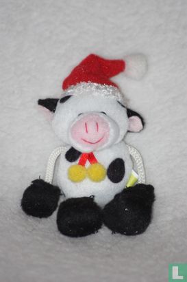 Anna, de koe (kerst) - Afbeelding 1