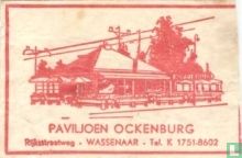 Paviljoen Ockenburg