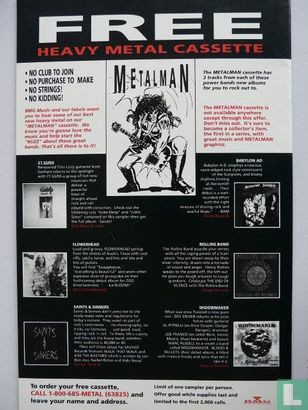 Bloodfire - Image 2