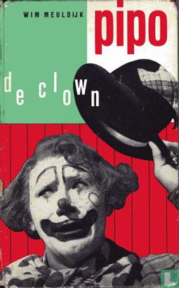 Pipo de clown - Afbeelding 1