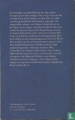 Afscheid van Leiden - Image 2