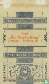 Hotel "De Donderberg”