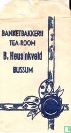 Banketbakkerij Tea Room B. Heusinkveld - Bild 1