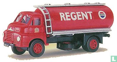 Bedford ‘S’ Type Tanker - Regent