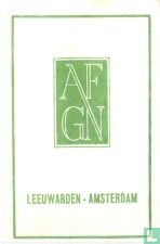 AFGN Leeuwarden Amsterdam