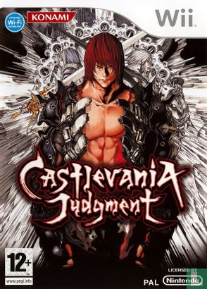 Castlevania: Judgement
