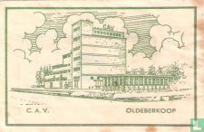 C.A.V. Oldeberkoop
