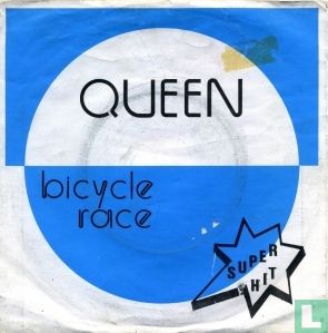 Bicycle Race - Image 1