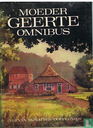 Moeder Geerte Omnibus 1 - Image 1