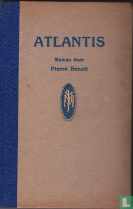 Atlantis - Bild 1