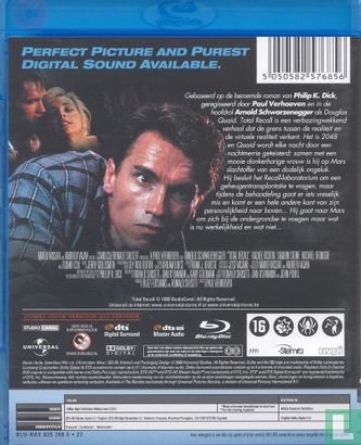 Total Recall - Image 2