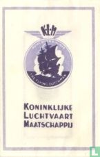 KLM Koninklijke Luchtvaart Maatschappij - Image 1