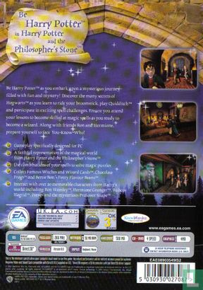Harry Potter and the Philosopher's Stone - Image 2