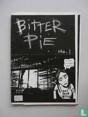 Bitter Pie - Afbeelding 1
