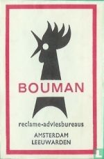 Bouman Reclame Adviesbureaus
