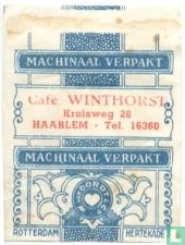 Café Winthorst 