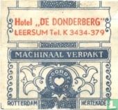 Hotel "De Donderberg"