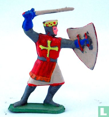 Knight of the Cross - Image 1
