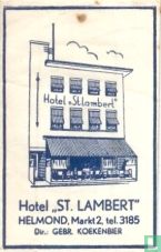 Hotel "St. Lambert" - Image 1
