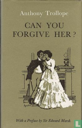 Can you forgive her?  - Afbeelding 1