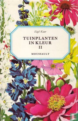 Tuinplanten in kleur II - Image 1