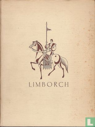 De roman van Heinric en Margriete van Limborch - Image 1