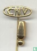 obligations CNV badge 40 années - Image 1