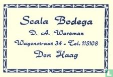 Scala Bodega