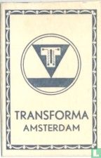 Transforma Amsterdam