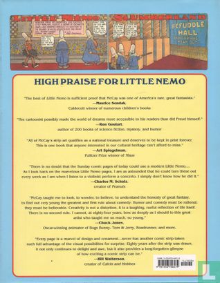 The best of Little Nemo in Slumberland - Image 2