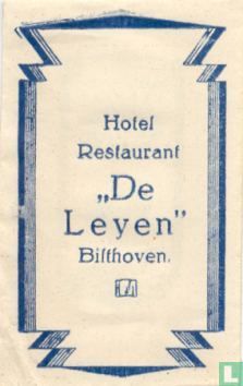 Hotel Restaurant "De Leyen" - Afbeelding 1
