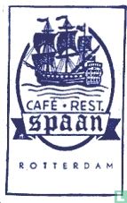 Café Rest. Spaan
