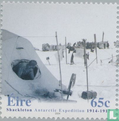 Expeditie Shackleton