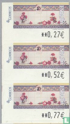 Timbres-poste