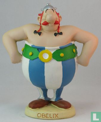 Obelix - Afbeelding 1