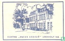 Kantine "Huize Assisie"