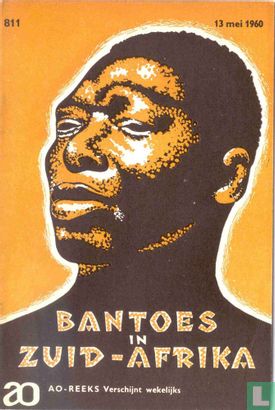 Bantoes in Zuid-Afrika - Image 1