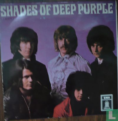 Shades of Deep Purple - Image 1