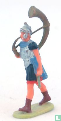 Cornicen, marching - Image 1