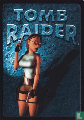 Lara Croft, Treasure Hunter - Afbeelding 2