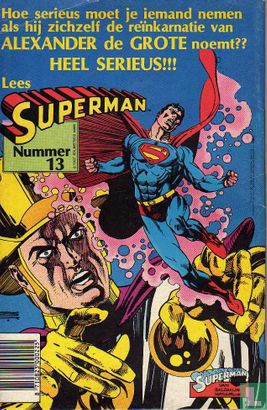 Superman en Batman Special 5 - Image 2