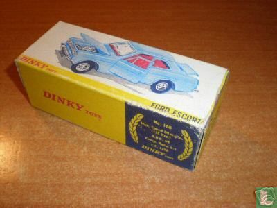 Ford Escort  - Image 2