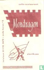 Café Restaurant Mondragon