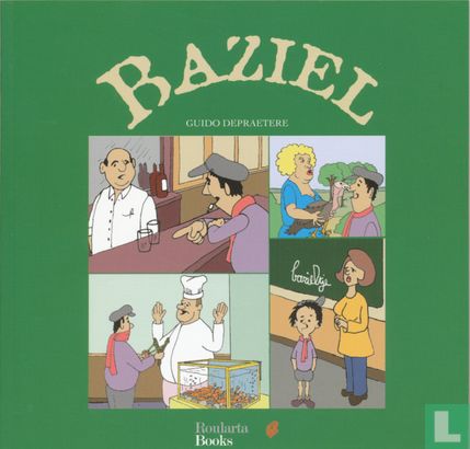 Baziel III - Image 1