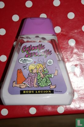 Catootje body lotion