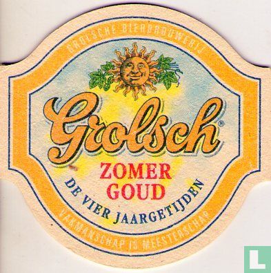 0284 Grolsch Open '96 / Zomergoud - Afbeelding 2